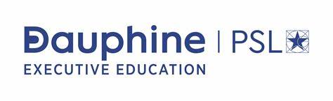 logo Dauphine EMBA